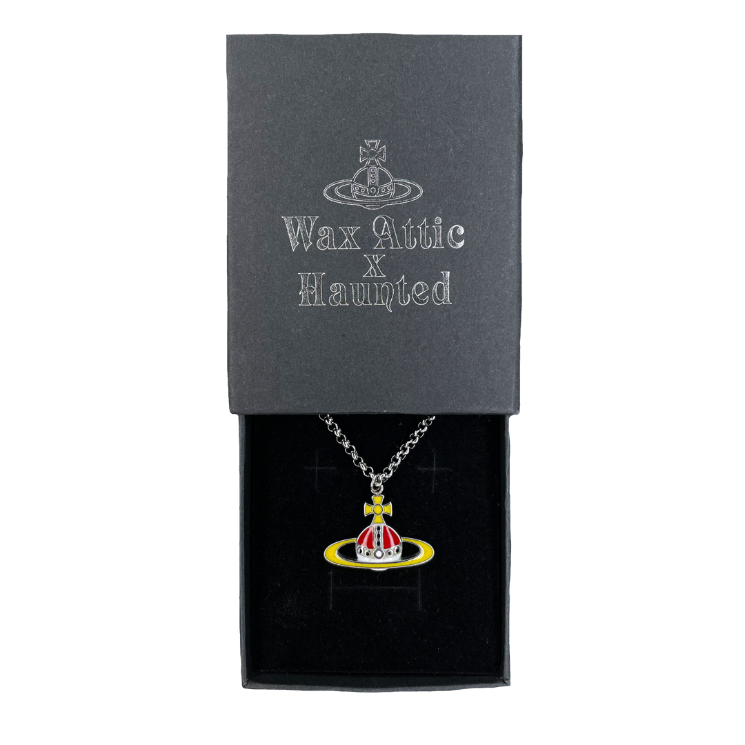 Viviball Chain - One Size – Wax Attic