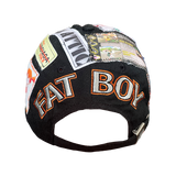 Fat Boy 1/1 - OS