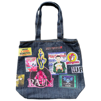 Panel Tote 1/1 - OS