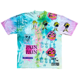 NO PAIN NO GAIN 1/1 - XL