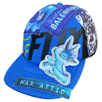 WATER FOX 1/1 - OS