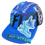 WATER FOX 1/1 - OS