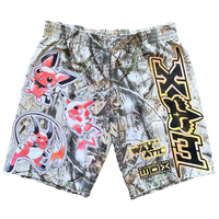 RealWax Tree Mouse Shorts 1/1 - M