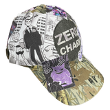 Zero Charm 1/1 - OS