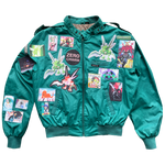 Wax Only Jacket 1/1 - L