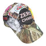 Zero Charm-ander 1/1 - OS