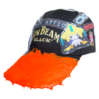 Dipped Hat [Wish Taker] 1/1 - OS