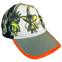 Dipped Hat [Death Buds] 1/1 - OS