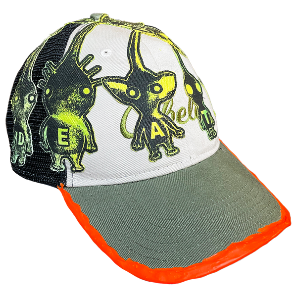 Dipped Hat [Death Buds] 1/1 - OS