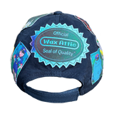 Dipped Hat [Mr. Steal Yo Wax] 1/1 - OS