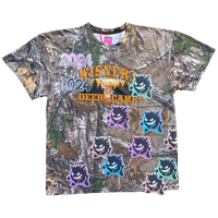 Deer Camp 1/1 - XL