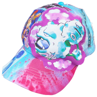 Duos Hat [K&W-Cotton Candy] 1/7 - OS