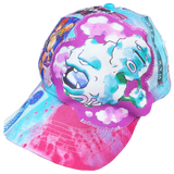 Duos Hat [K&W-Cotton Candy] 1/7 - OS