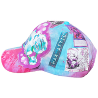 Duos Hat [K&W-Cotton Candy] 1/7 - OS