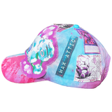 Duos Hat [K&W-Cotton Candy] 1/7 - OS