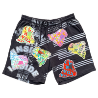 Super Slimey Shorts 1/1 - M