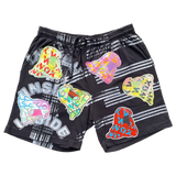 Super Slimey Shorts 1/1 - M