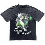 Killing In The Name - S-2XL