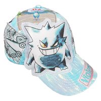 Duos Hat [G&N-Icicle] 1/5 - OS