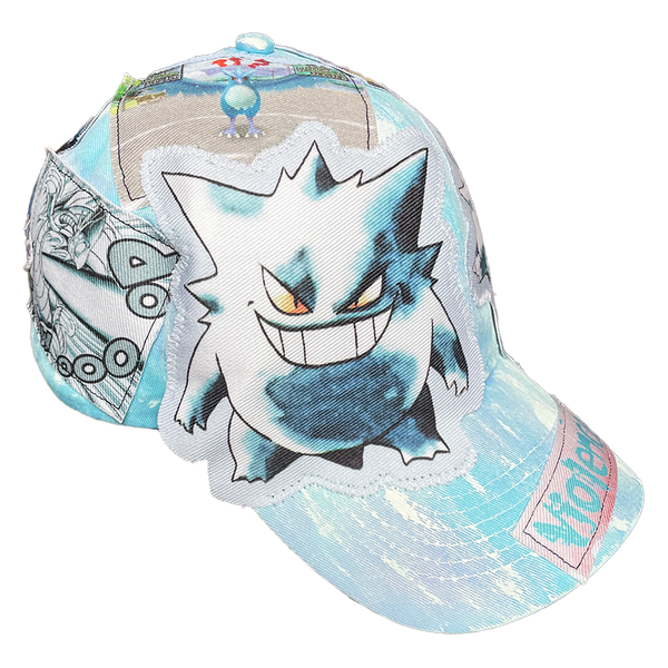 Duos Hat [G&N-Icicle] 1/5 - OS