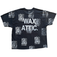 Pack of Wax 1/1 - 2XL