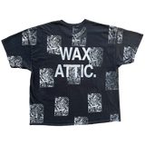 Pack of Wax 1/1 - 2XL