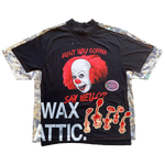 very clown shirt 1/1 - L