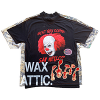 very clown shirt 1/1 - L