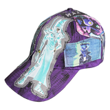 Duos Hat [DM&DMG-UltraViolet] 1/3 - OS