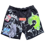 Darkside Shorts 1/1 - L