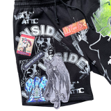 Darkside Shorts 1/1 - L