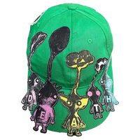 Gardening Cap 1/1 - OS