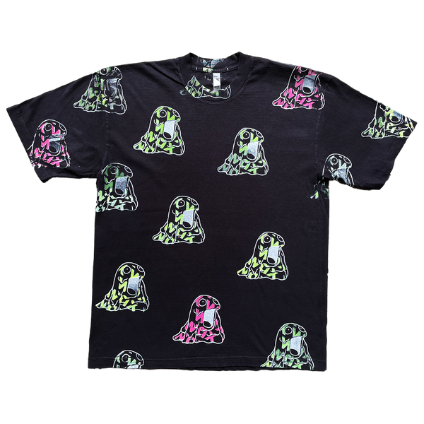 SLIMEBALL WAX Logo Tee 1/1 - L