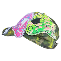 Slimeball Hat 1/1 - OS