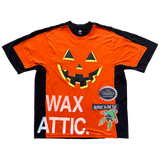 very halloween shirt 1/1 - L