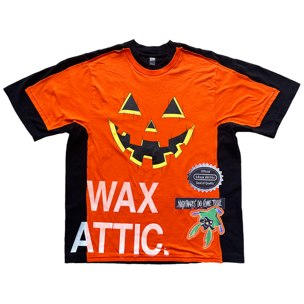 very halloween shirt 1/1 - L