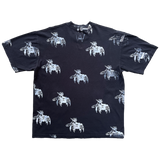 very halloween shirt 1/1 - L