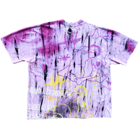 PURGATORY 1/1 - XL