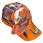 Duos Hat [D&C-Inferno] 1/5 - OS