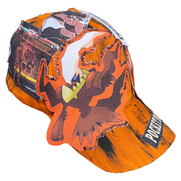 Duos Hat [D&C-Inferno] 1/5 - OS