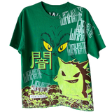 Mean One Wax 1/1 - L