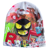 Apparition Bean (Dumpster Fire) 1/1 - OS