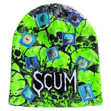 SCUM Pile Bean 1/1 - OS