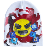 Apparition Bean (Super Evil) 1/1 - OS