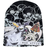 Villain Pile Bean 1/1 - OS