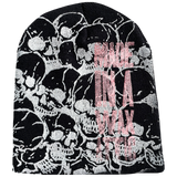 Villain Pile Bean 1/1 - OS