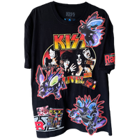 Spike Squad 1/1 - 2XL