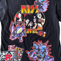 Spike Squad 1/1 - 2XL