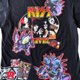 Spike Squad 1/1 - 2XL