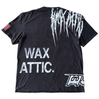 Spike Squad 1/1 - 2XL